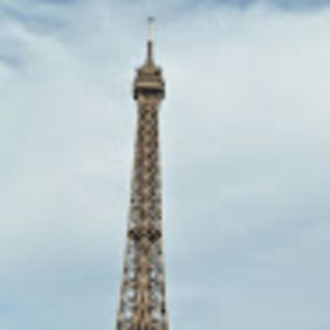 Meet your Posher, Marwa